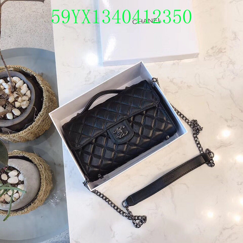 Satchel Bags - CHL Bags - 5420