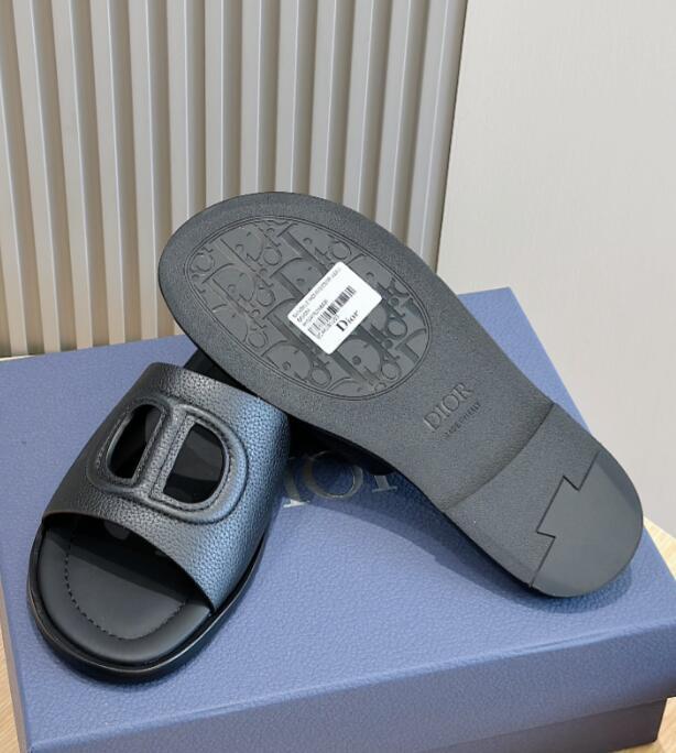 SAMCC - DOR Men Shoes - 006