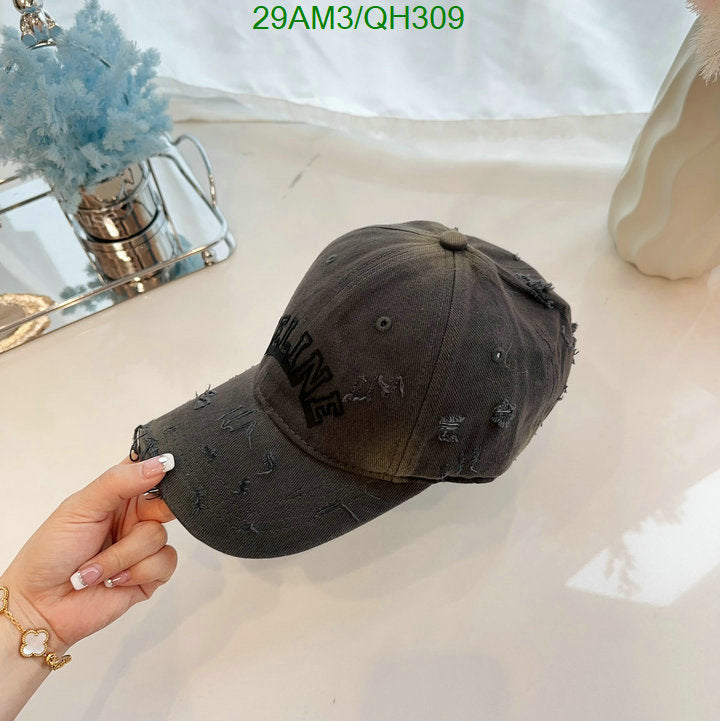 SAMC - COL Caps & Hats - 141