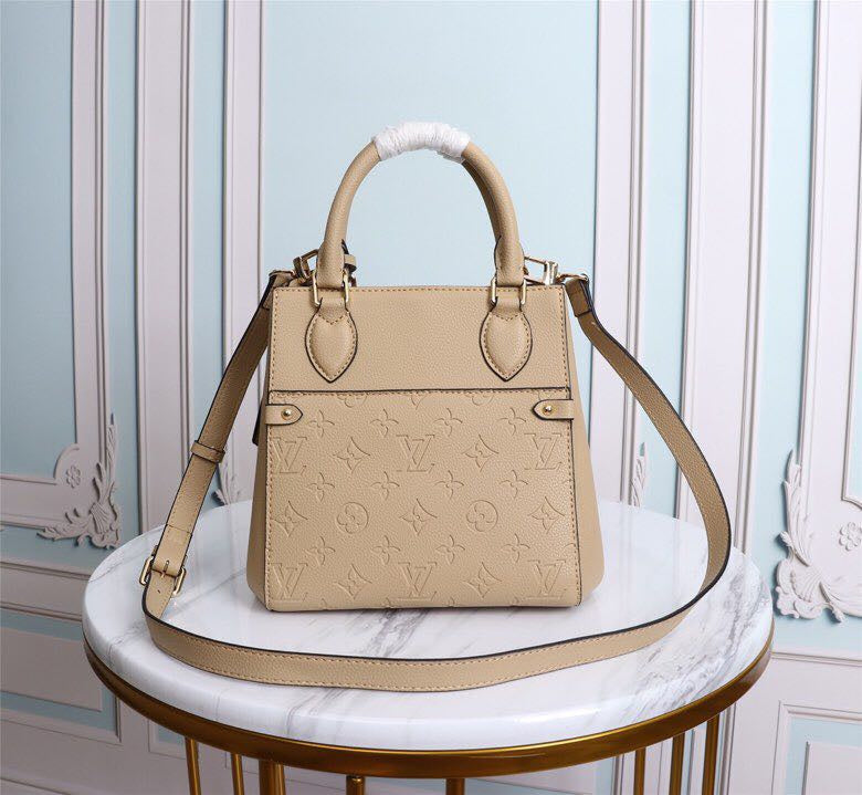 Glami- Glami- Lu-Vi bags - 3739