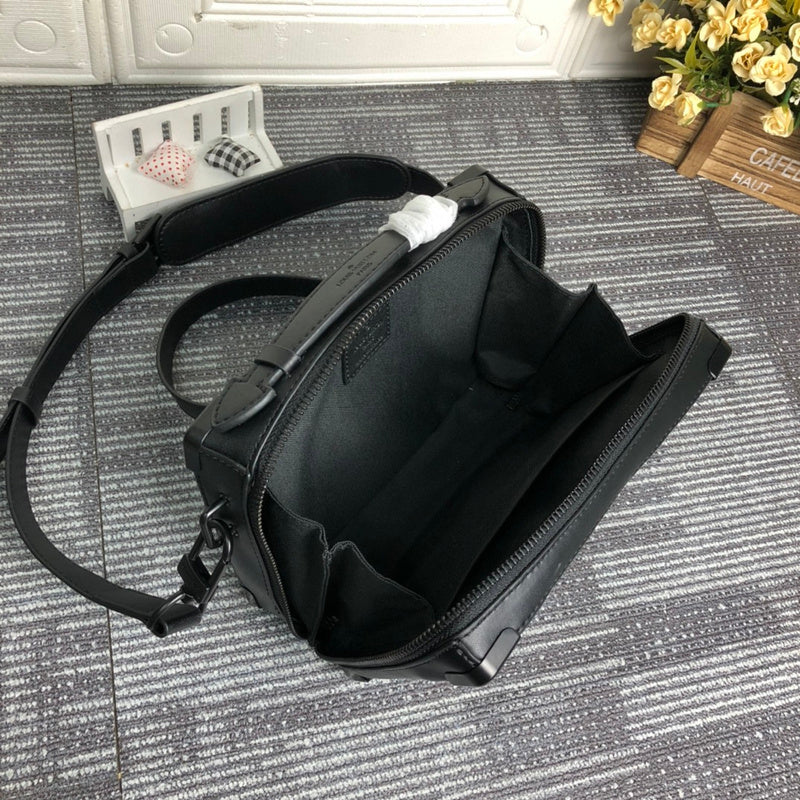 Satchel Bags - VL2 Bags - 832