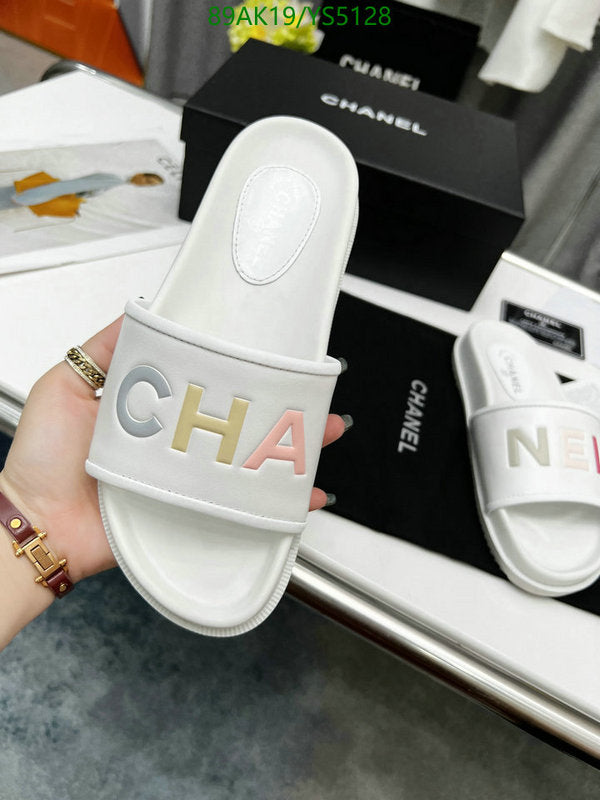 SAMC - CHL Women Shoes Slippers - 199