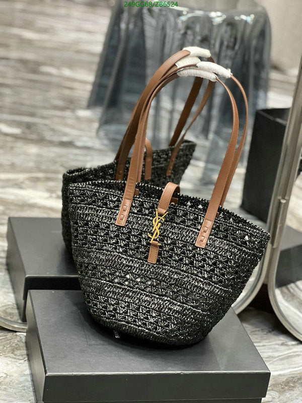 SAMC - YLS Bags - 369