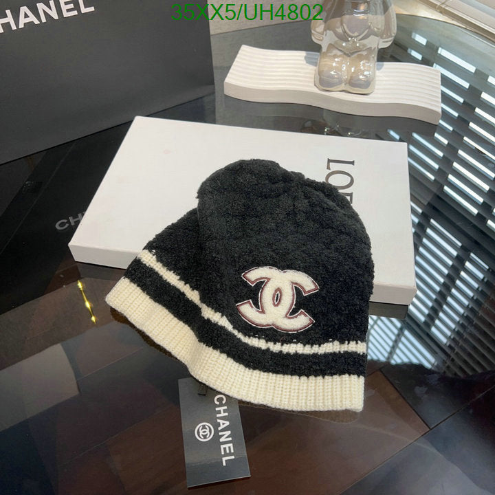 SAMC - CHL Caps & Hats - 048