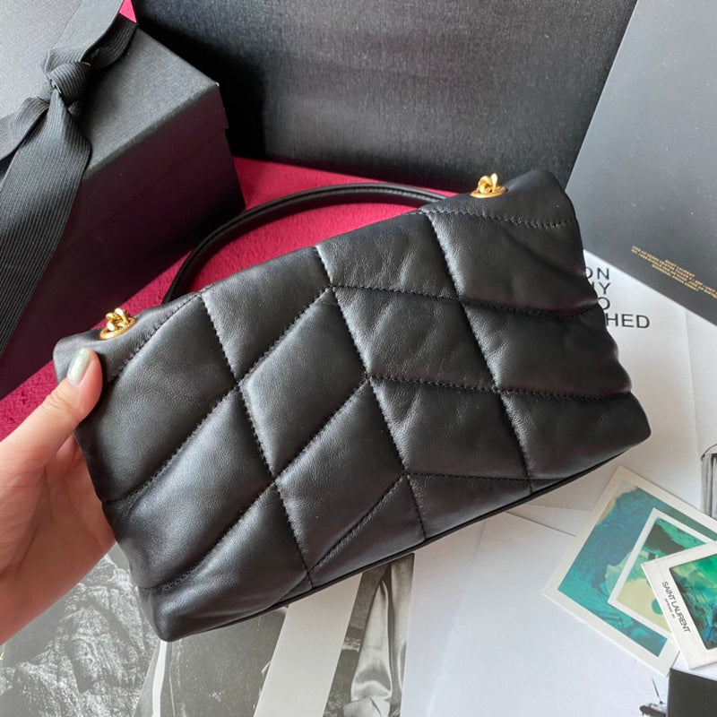 Satchel Bags - STLT Bags - 264