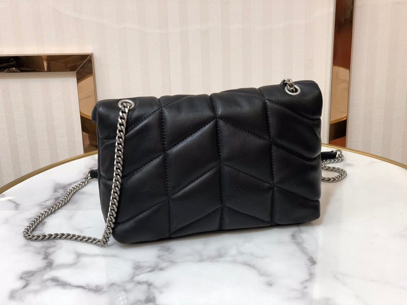 Satchel Bags - SLY Bags - 2582