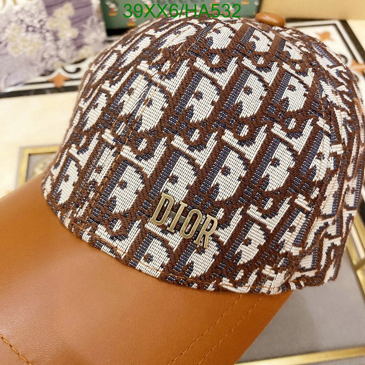 SAMC - DOR Caps & Hats - 250