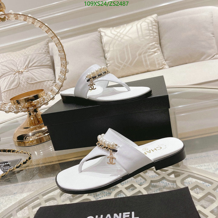 SAMC - CHL Women Shoes Slippers - 194