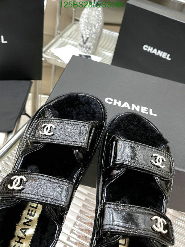 SAMC - CHL Women Shoes Beach - 026