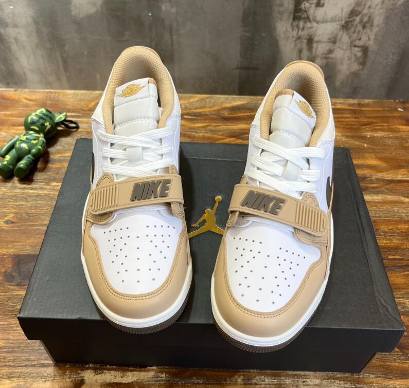 SAMC - NKE Shoes - 455