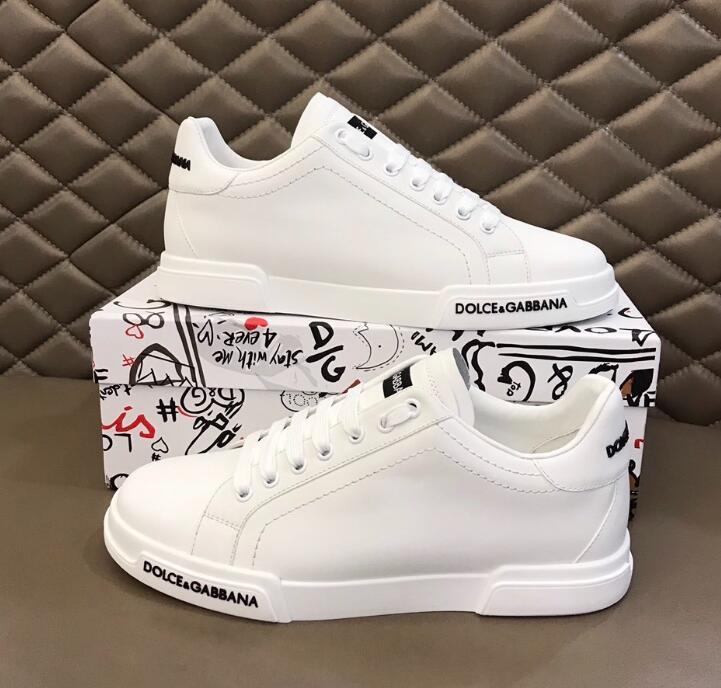 SAMC - DAG Men Shoes - 360