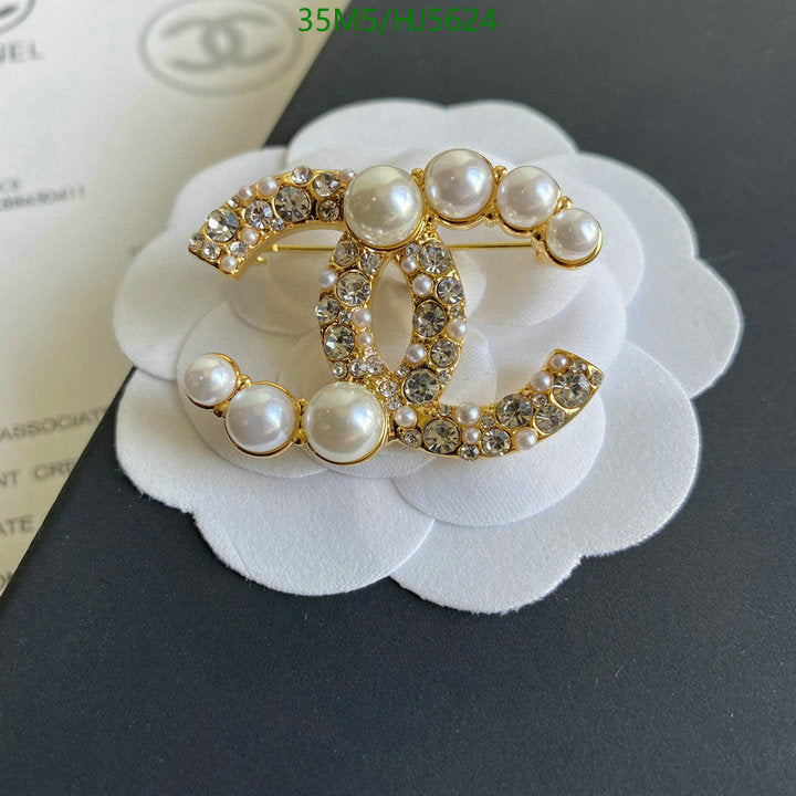 SAMC - CHL Jewelry - 455