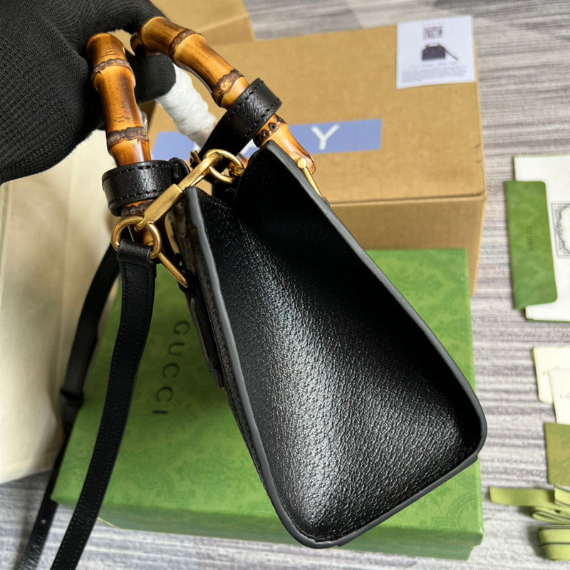 Satchel Bags - GCI Bags - 6423