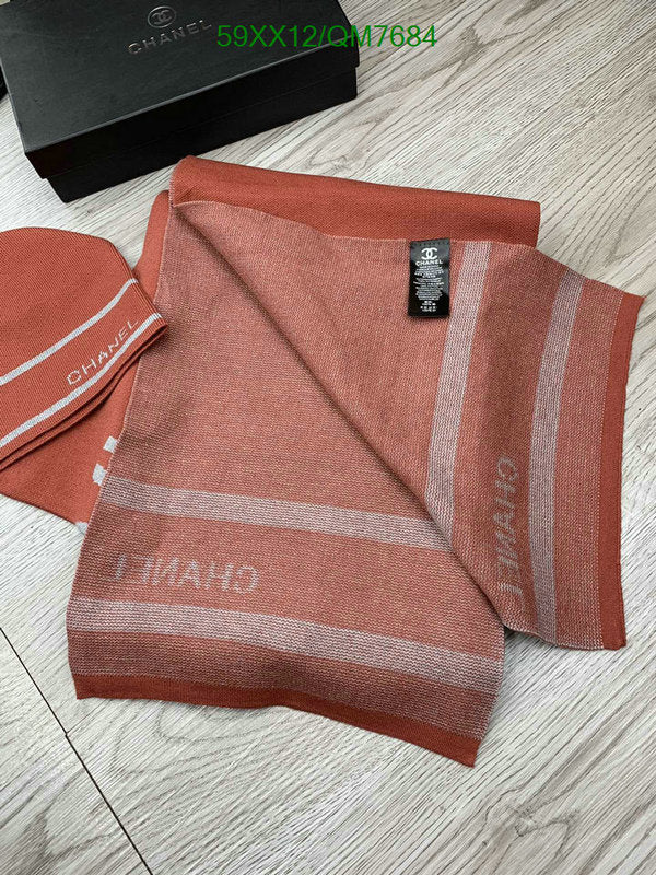 SAMC - CHL Scarves - 570