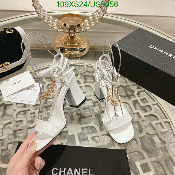 SAMC - CHL Women Shoes High Heels - 150