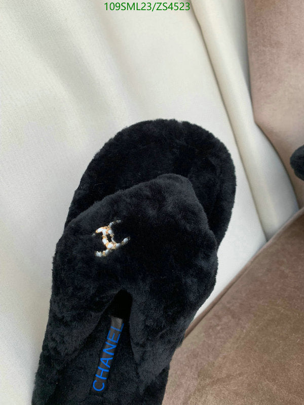 SAMC - CHL Women Shoes Slippers - 135