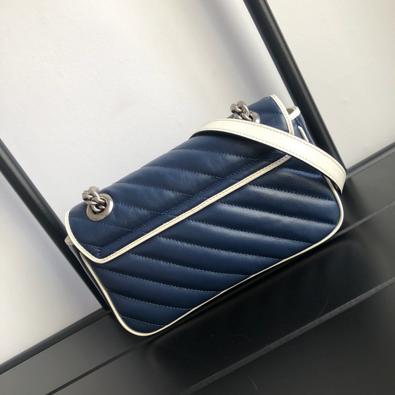 Satchel Bags - GCI Bags - 7092