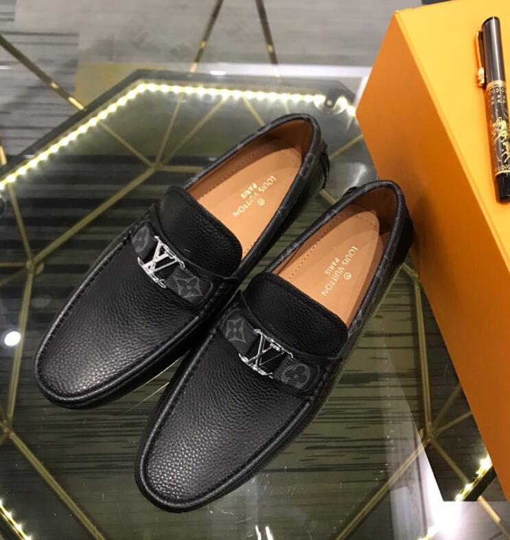 SAMC - LOV Men Shoes - 1937