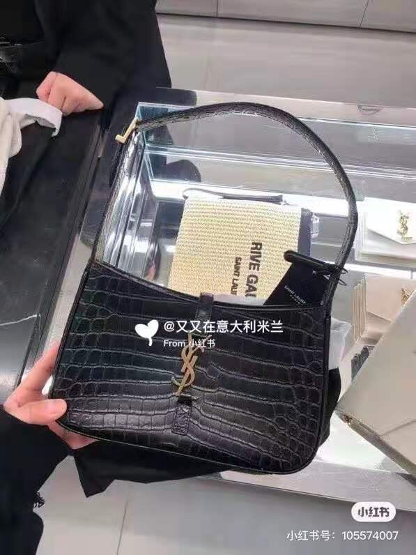 Satchel Bags - SLY Bags - 1594