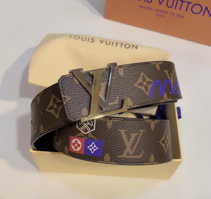 SAMC - Mix Belts - 425