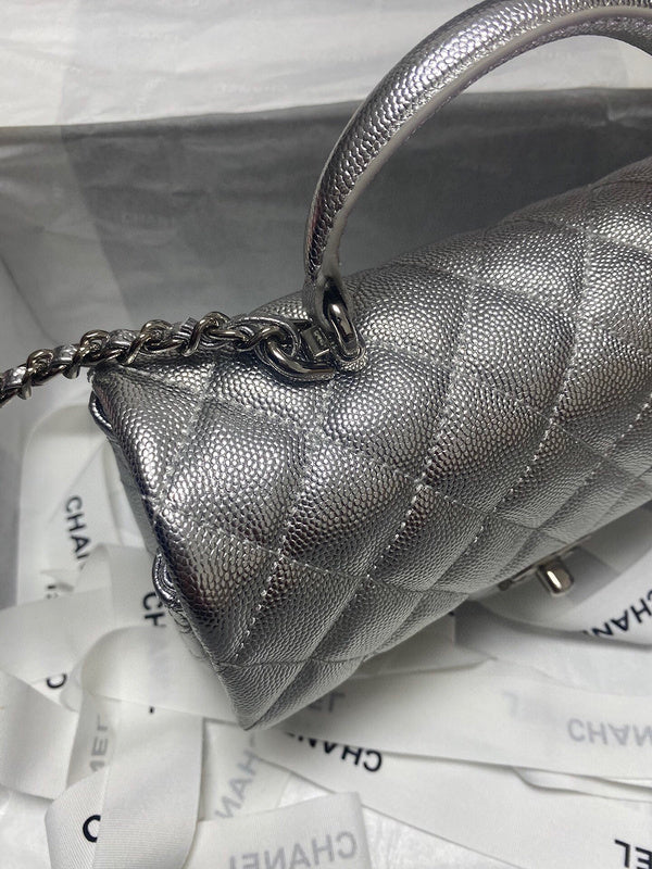 Satchel Bags - CHL Bags - 4381