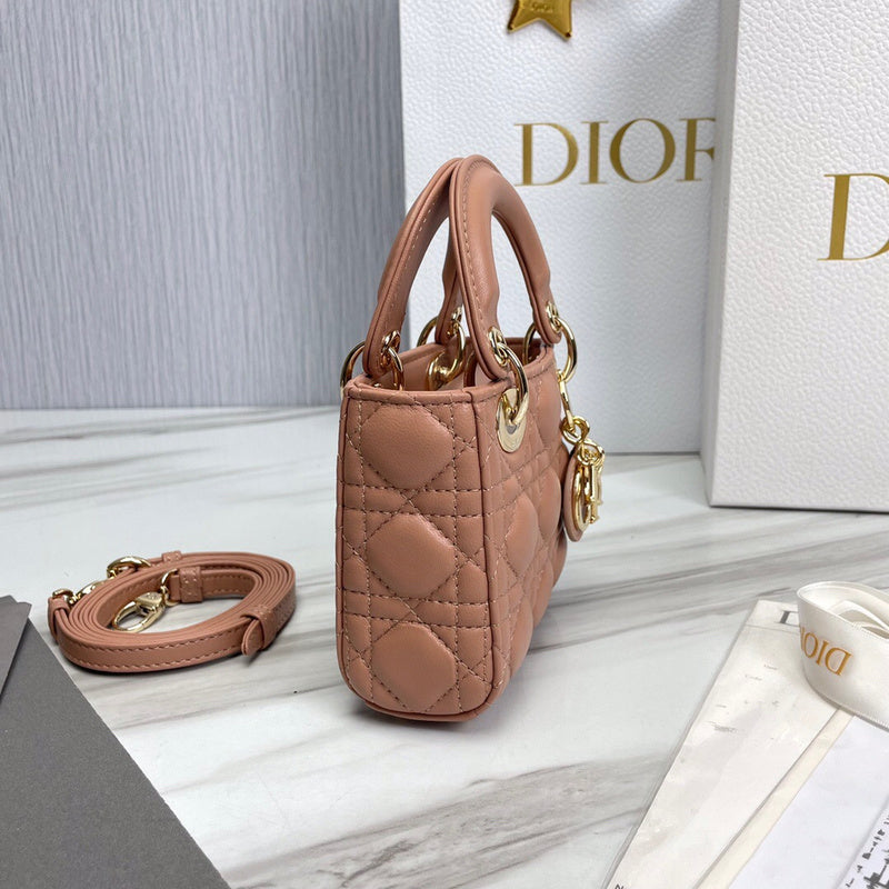 Glami- - DOR Bags - 299