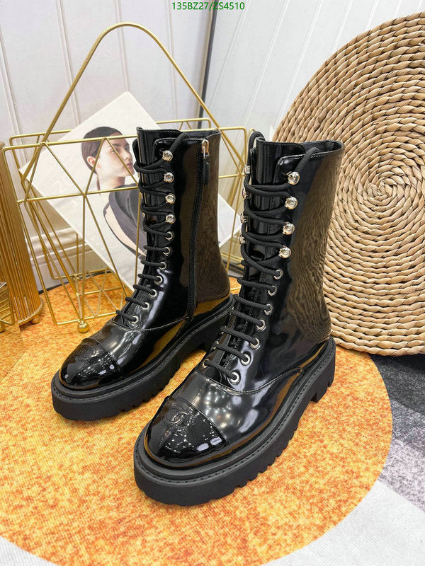 SAMC - Mix Boots - 469