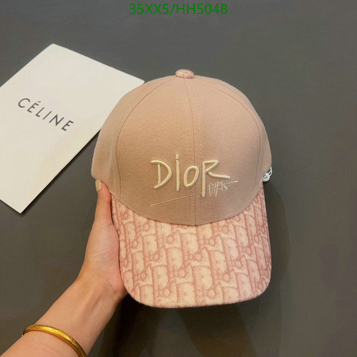 SAMC - DOR Caps & Hats - 113