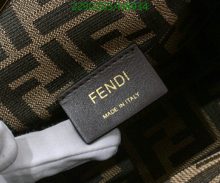 SAMC - FDE Bags - 351