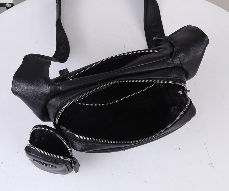 Satchel Bags - PRA Bags - 275