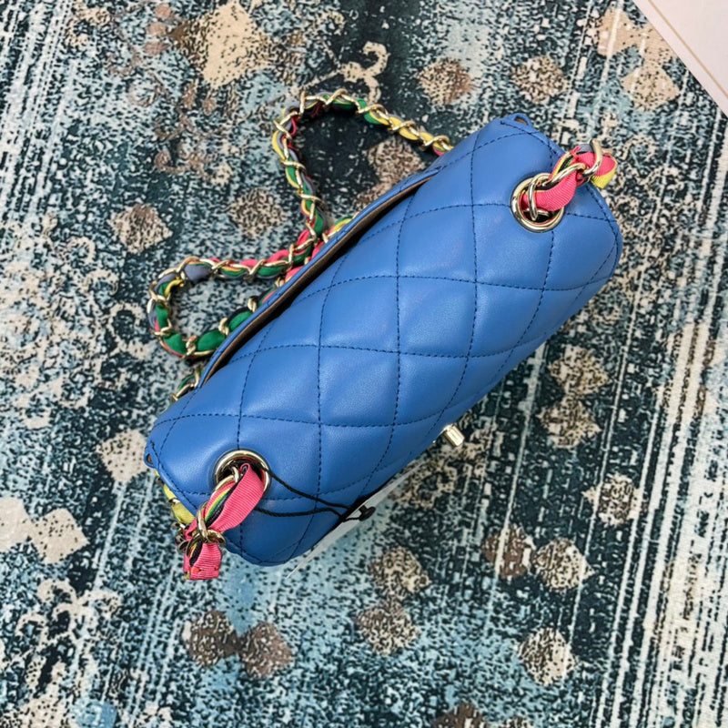 Satchel Bags - CHL Bags - 1738
