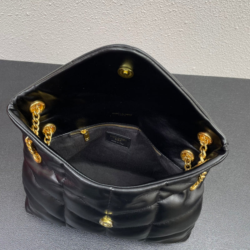Satchel Bags - SLY Bags - 1159