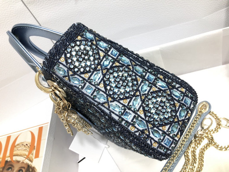 Glami Fashion - DIR Bags - 2130