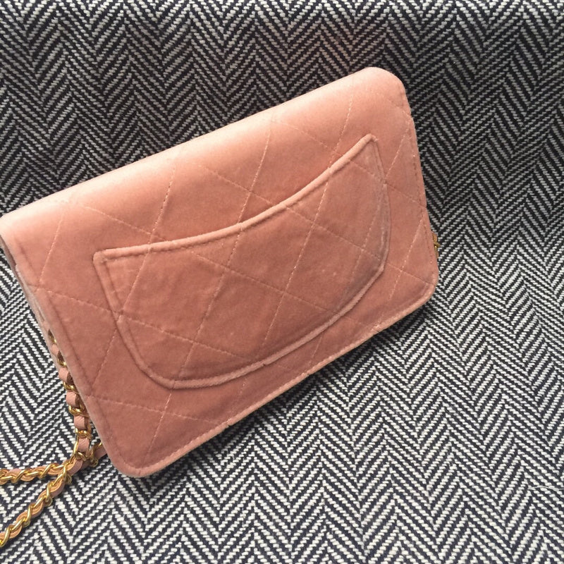 Satchel Bags - CHL Bags - 3738