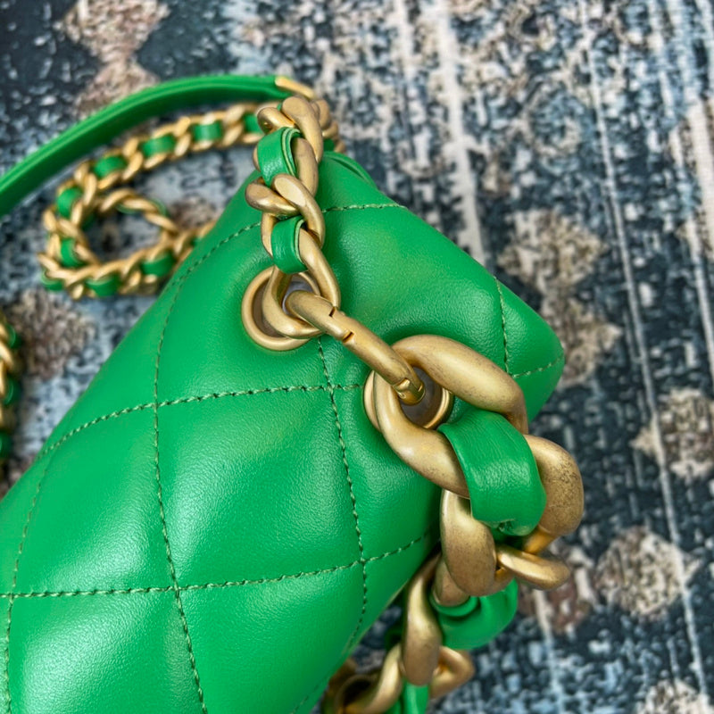 Satchel Bags - CHL Bags - 1602