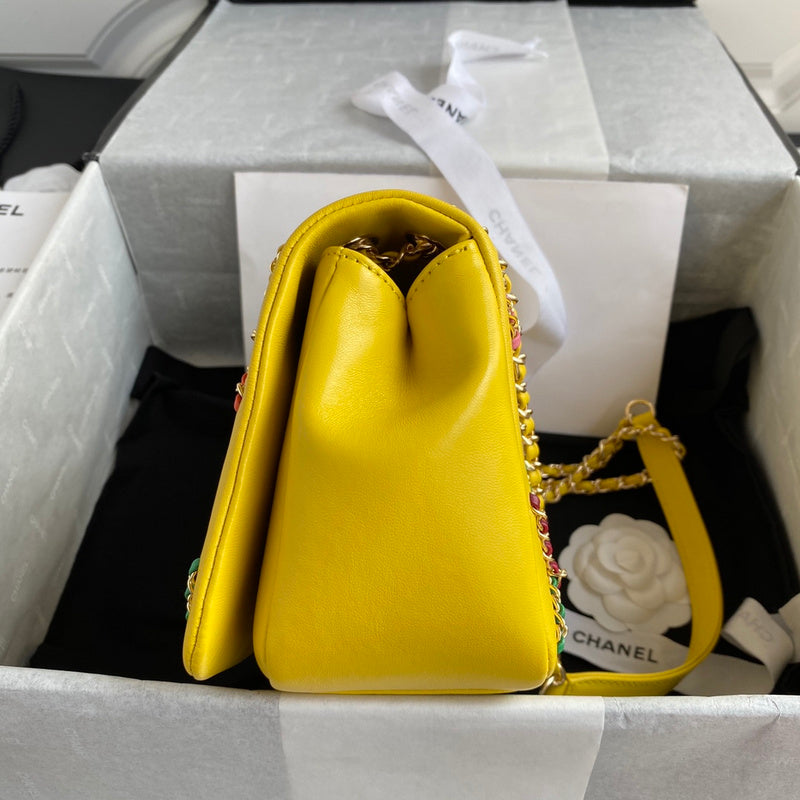Satchel Bags - CHL Bags - 079