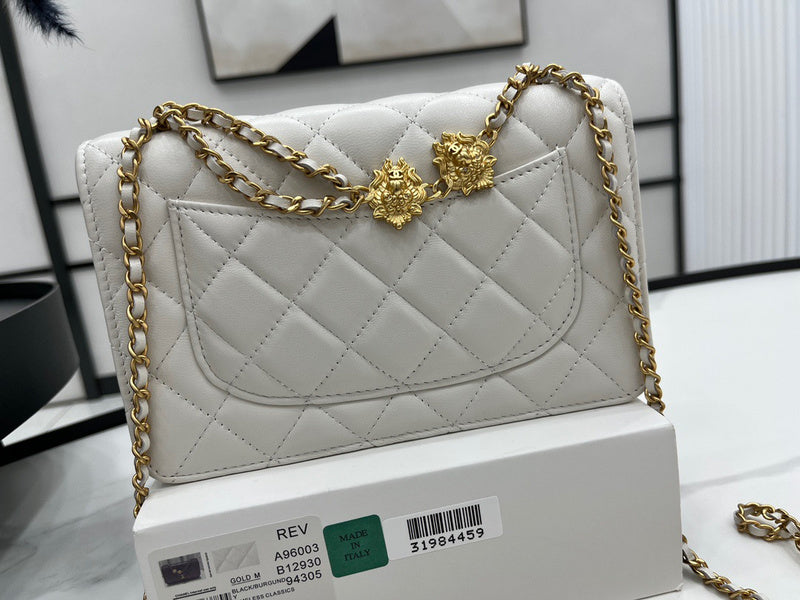 Satchel Bags - CHL Bags - 1328