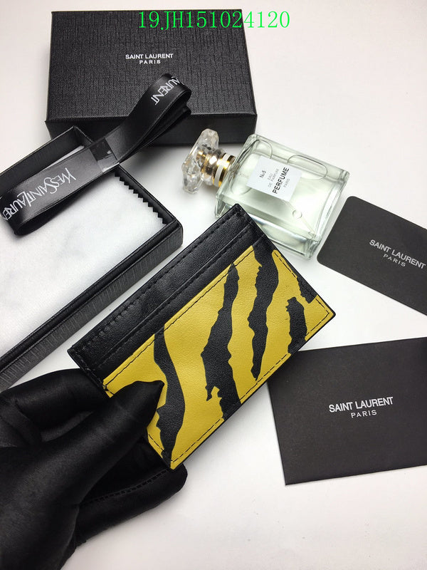Glami - YLS Wallet - 345