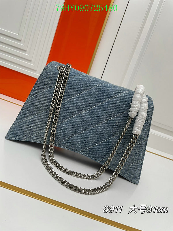 Satchel Bags - BGA Bags - 1692