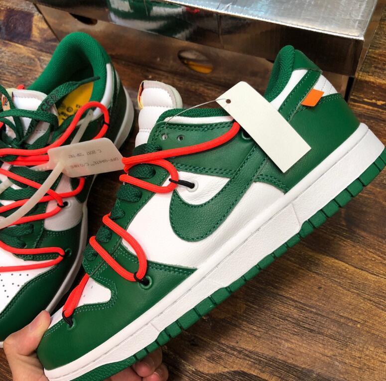SAMC - NKE Shoes - 1805