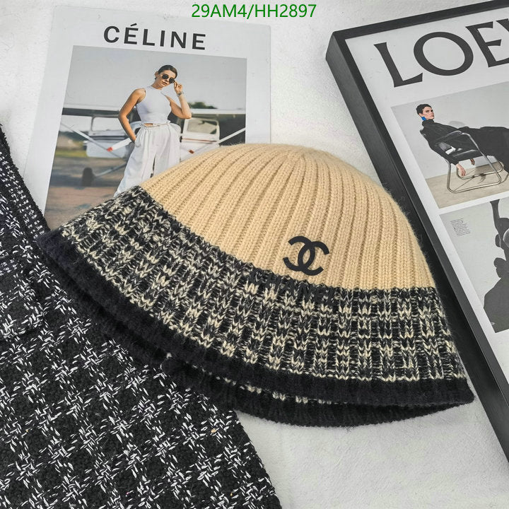 SAMC - CHL Caps & Hats - 348