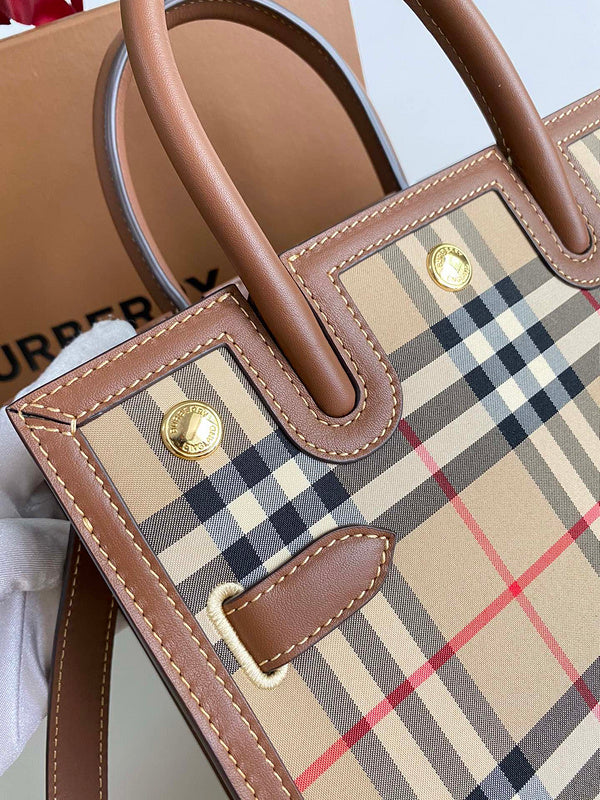 Glamy - BOR Bags - 722