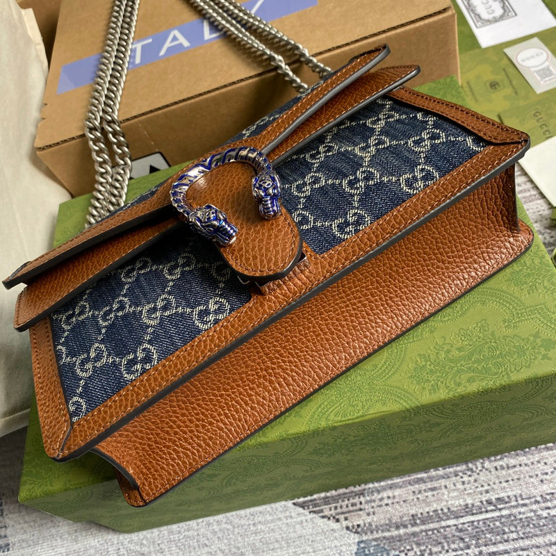 ELE - GG Bags - 478