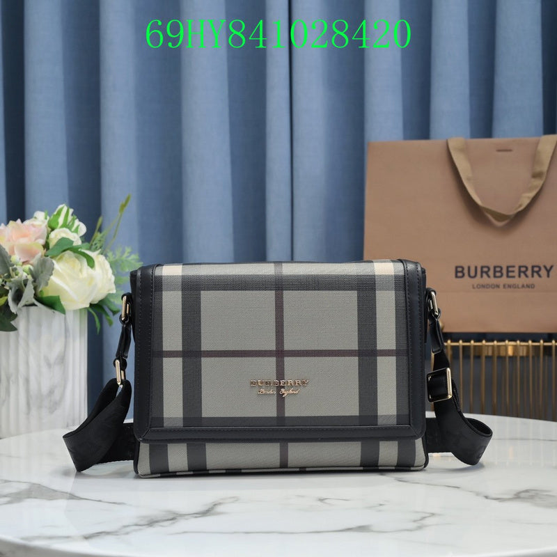 ELE Fashion -BBR Bags - 386