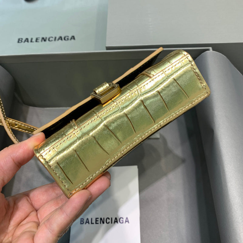 Satchel Bags - BGA Bags - 701