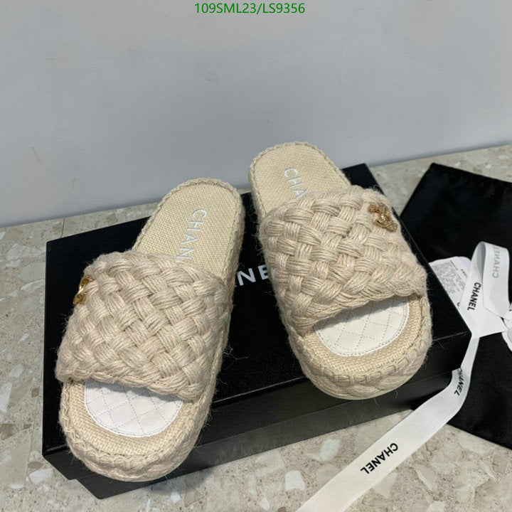 SAMC - CHL Women Shoes Slippers - 226