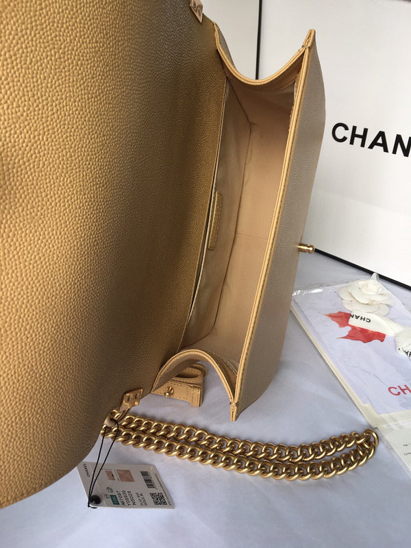 Satchel Bags - CHL Bags - 3834