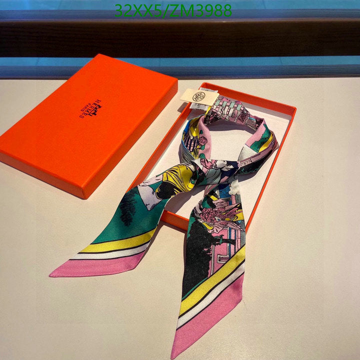 SAMC - HMS Scarves - 866
