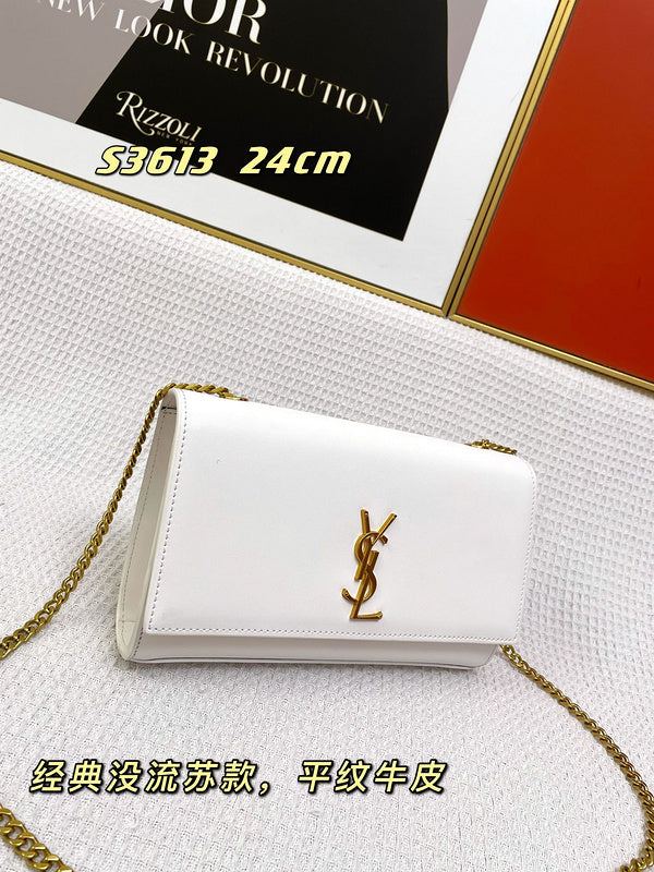 Satchel Bags - SLY Bags - 1445
