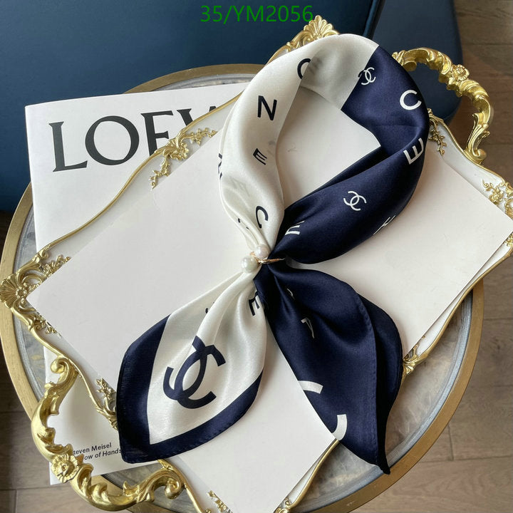 SAMC - CHL Scarves - 934